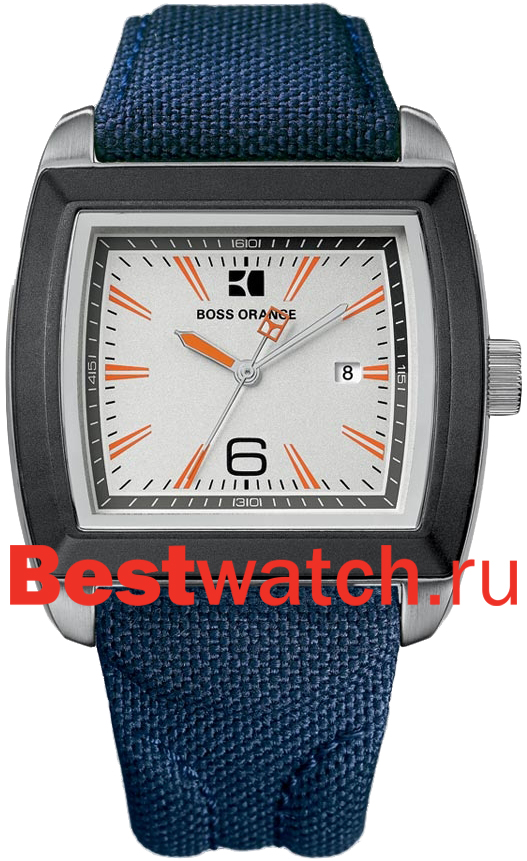 Часы BOSS Orange Quartz 1512602